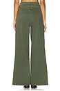 view 4 of 6 Libre Wide Leg in Thyme