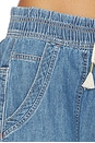 view 6 of 6 x We The Free Easy Peasy Pull On Jean in No Problem