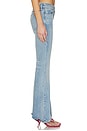 view 3 of 6 x We The Free West Coast Relaxed Jean in Dodger