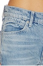view 6 of 6 x We The Free West Coast Relaxed Jean in Dodger