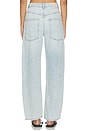 view 4 of 6 x We The Free Truro Baggy Puddle Jean in Beach Please