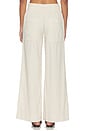view 5 of 7 Breezy Denim Pull On Jean in Bright Lights