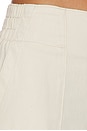 view 7 of 7 Breezy Denim Pull On Jean in Bright Lights