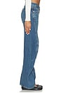 view 3 of 6 Fable Twisted Seam Jean in Heartsong