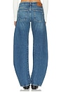 view 4 of 6 Fable Twisted Seam Jean in Heartsong