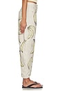 view 3 of 6 Good Luck Printed Jean in Go Bananas