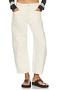 view 1 of 7 Minimalist Moxie Boyfriend Jean in Dusty Roads