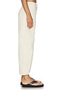 view 4 of 7 Minimalist Moxie Boyfriend Jean in Dusty Roads
