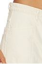view 7 of 7 Minimalist Moxie Boyfriend Jean in Dusty Roads