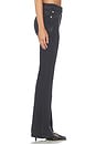 view 3 of 6 X We The Free Double Knot High Rise Stretch in Dark Horizon