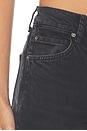 view 6 of 6 X We The Free Double Knot High Rise Stretch in Dark Horizon