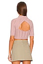 view 3 of 4 JERSEY FREE PEOPLE ROMY in Silverberry