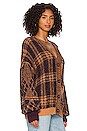 view 3 of 5 Sepia Cardi in Birchwood