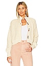 view 1 of 4 Micah Cardi in Ivory Combo