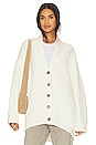 view 2 of 5 Chamomile Cardi in Ivory