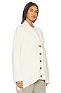 view 3 of 5 Chamomile Cardi in Ivory