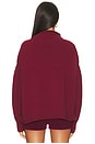 x We The Free Torres Sweater In Dionysus