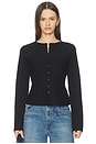 view 1 of 4 x REVOLVE Princess Cardi in Black