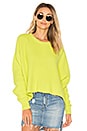 view 1 of 4 Festival Pier Pullover in Yellow