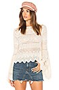 view 1 of 4 Once Upon a Time Sweater in Ivory