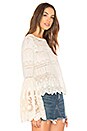 view 2 of 4 Once Upon a Time Sweater in Ivory