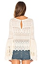 view 3 of 4 Once Upon a Time Sweater in Ivory