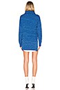 view 4 of 4 Eleven Sweater in Blue