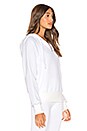 view 2 of 4 Movement North Shore Hoodie in White
