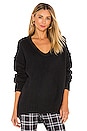 view 1 of 4 Brookside Tunic in Black