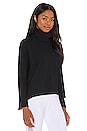 view 2 of 5 X FP Movement Can't Handle This Turtleneck in Black
