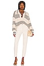 view 4 of 4 Pembrook Sweater in Ivory Combo