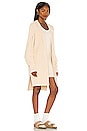 view 2 of 3 Nightingale Cardi in Cream