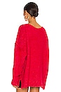 Moira Tunic - White