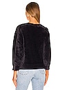 view 3 of 4 Moonbeam Pullover in Black