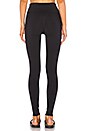 view 3 of 4 Stitch in Time Legging in Black