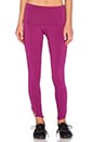 view 1 of 5 Moonshadow Legging in Fuchsia