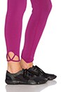 view 5 of 5 Moonshadow Legging in Fuchsia
