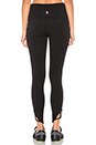view 3 of 4 Movement Moonshadow Legging in Black