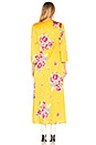 view 4 of 4 Alexa Duster in Sun Yellow