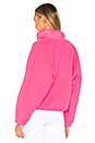 view 4 of 5 X FP Movement Hit The Slopes Jacket in Pink