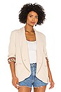 view 1 of 6 Rowan Blazer in Ecru