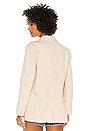 view 4 of 6 Rowan Blazer in Ecru
