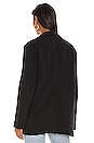 view 3 of 4 Rowan Blazer in Black
