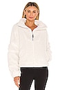 view 1 of 4 X FP Movement Nantucket Fleece Jacket in Ivory