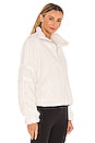 view 2 of 4 X FP Movement Nantucket Fleece Jacket in Ivory