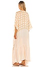 view 3 of 4 Kenna Kimono in Natural