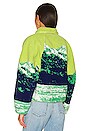 view 3 of 4 X FP Movement Rocky Ridge Jacket in Mountain Scene