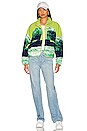 view 4 of 4 X FP Movement Rocky Ridge Jacket in Mountain Scene