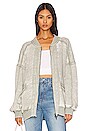 view 1 of 4 Robby Bomber in Washed Army