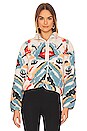 view 2 of 5 X FP Movement Rocky Ridge Jacket in Multi Combo